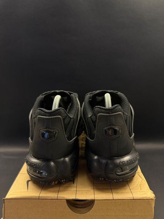 Nike Air Max Ts Triple Black