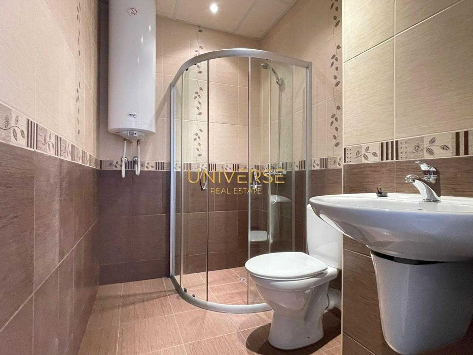 Продава се Едностаен апартамент в к.к. Слънчев бряг - 34 кв.м за 780 €/кв.м - Снимка #9