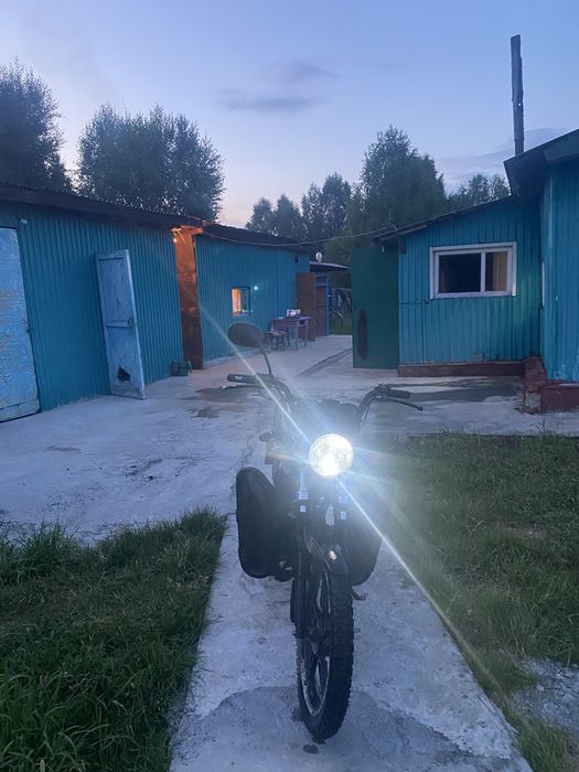 Продам мопед альфа