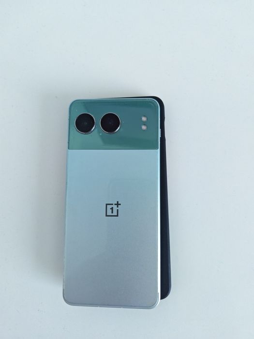 Vand Telefon OnePlus Nord 4 Oasis Green
