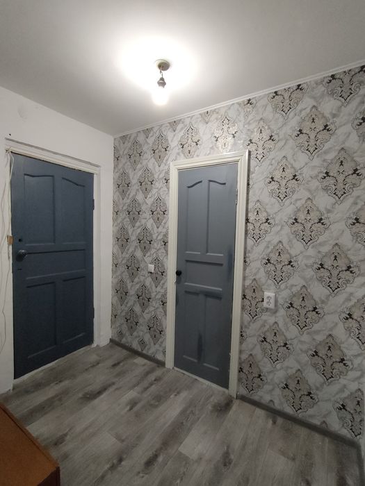 Сдам просторную 1-комн квартиру