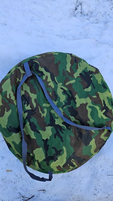 Продам палатку для отдыха