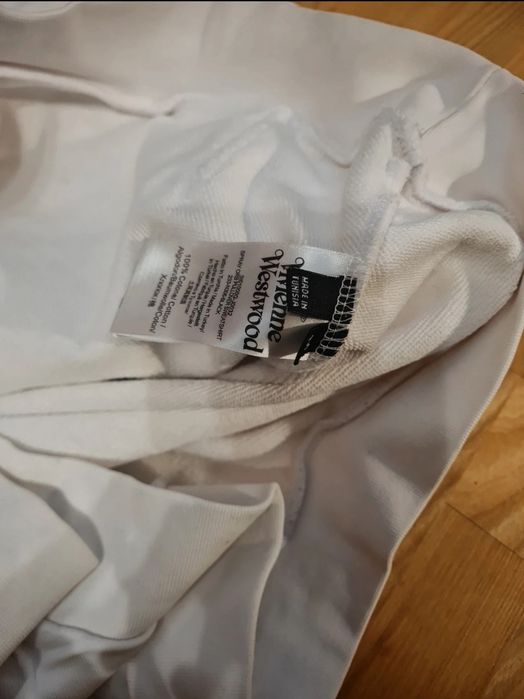 Viviene westwood hoodie