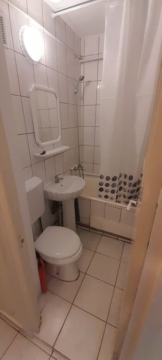 Garsoniera / apartament 1 camera RENOVAT Tudor Vladimirescu-Direct proprietar