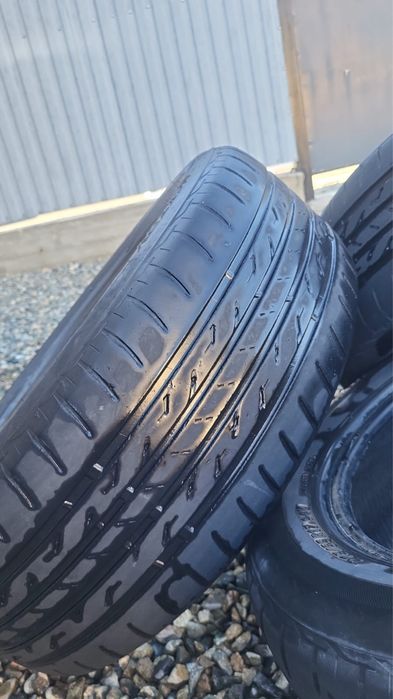 Продам летние шины