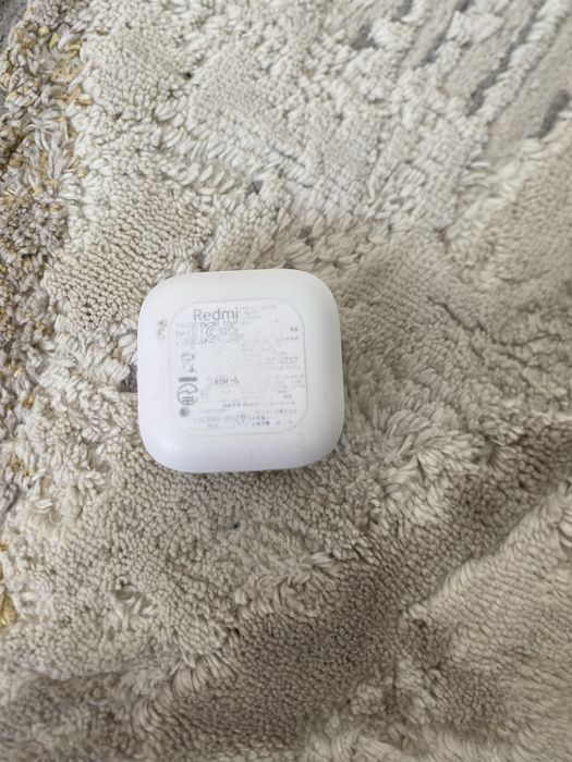 Наушники Redmi оригинальные