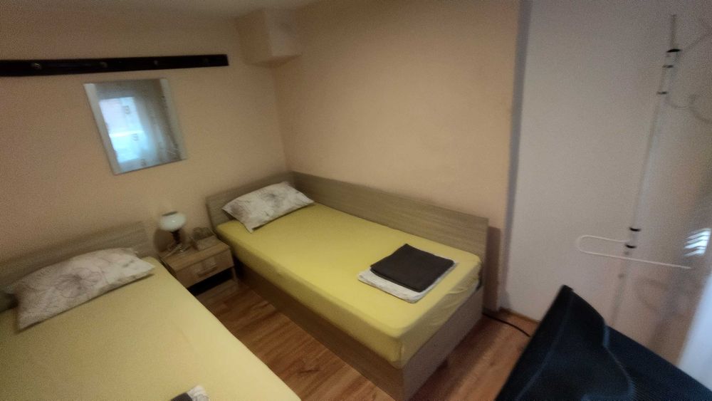 нощувка краткосточно за работници ,студенти