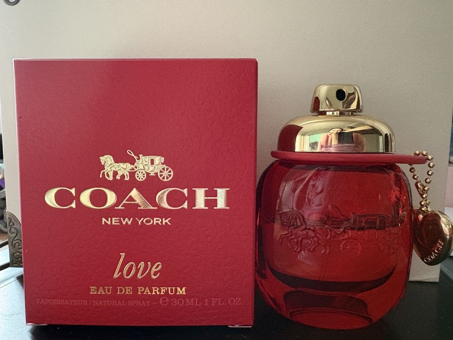 Духи Coach - Love