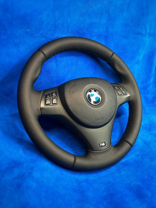 Vand (1150) schimb (500) volane de Bmw E90 E91 E92 X1 E88 E84 E81 E83 E84 seria3/1