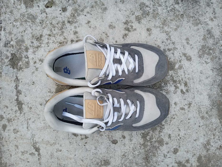 Adidași New Balance nr. 40 impecabili