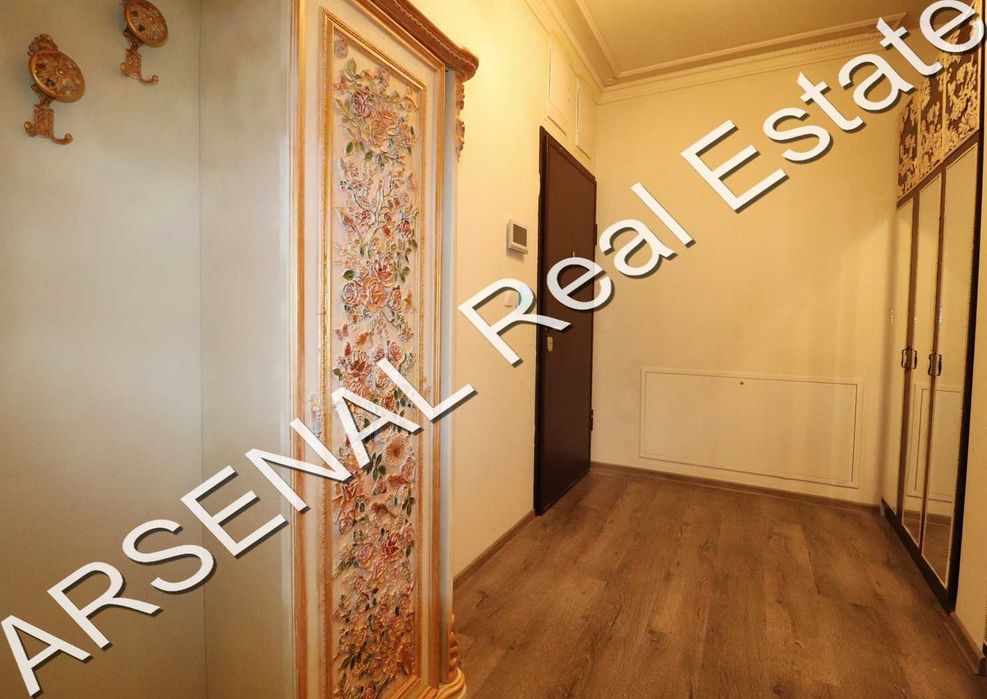 Дава се под наем Тристаен апартамент в София, Бояна - 130 кв.м за 1100 € - Снимка #9