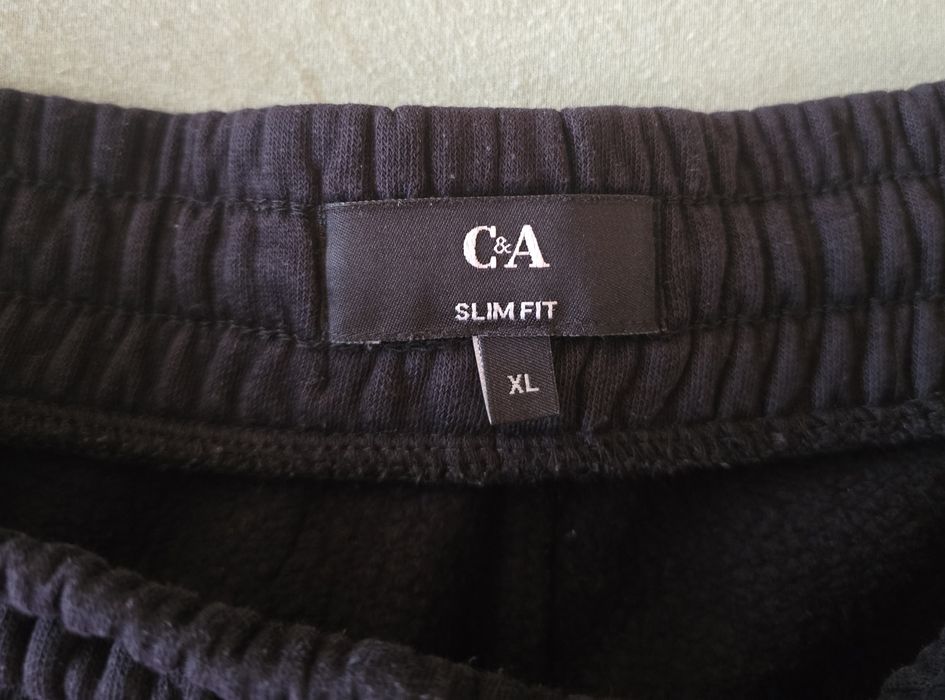 Pantaloni bărbați C&A XL