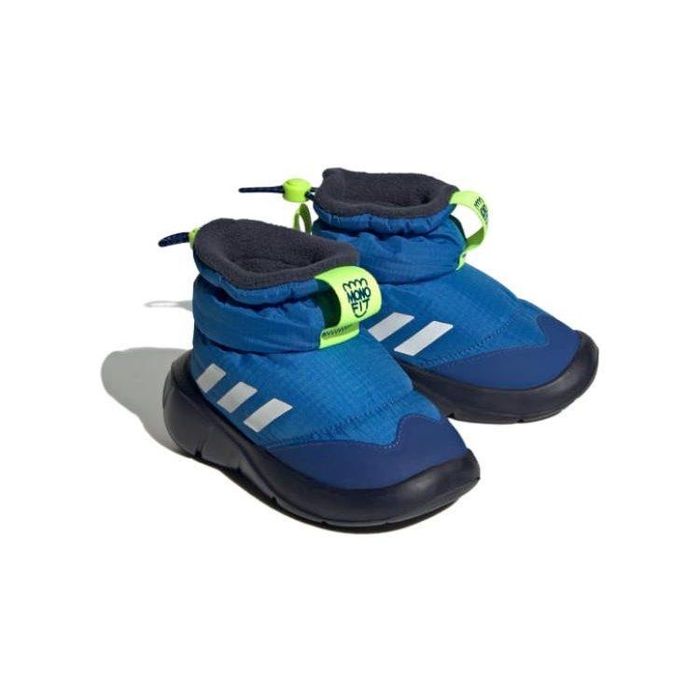 Осенние ботинки Adidas