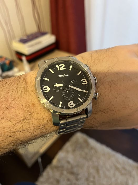 Ceas Fossil Chronograph Quartz