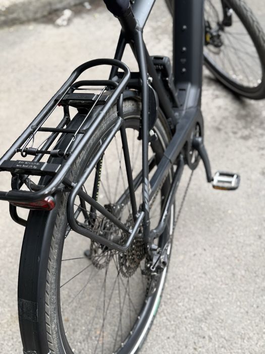 Ktm cento 10 plus