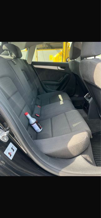 Audi A5 2.7 tdi automata  proprietar