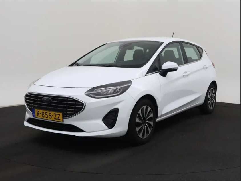FORD Fiesta 2022 — imagine 2