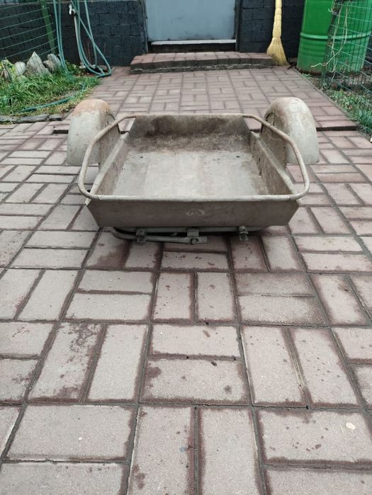 Продам тачку ссср