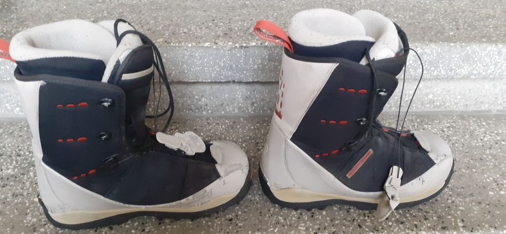 Сноу борд обувки Salomon 42