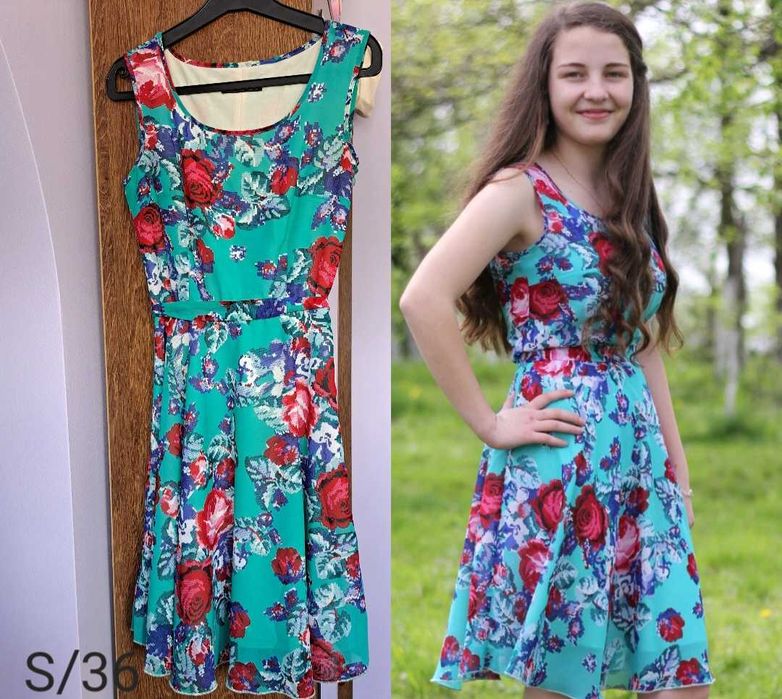 Rochiță elegantă