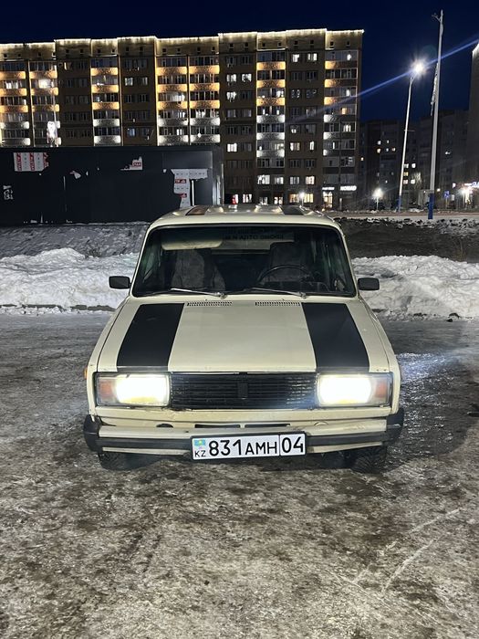Продам ваз 2104 на ходу