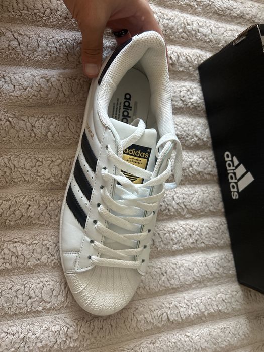Обувь Adidas Superstar