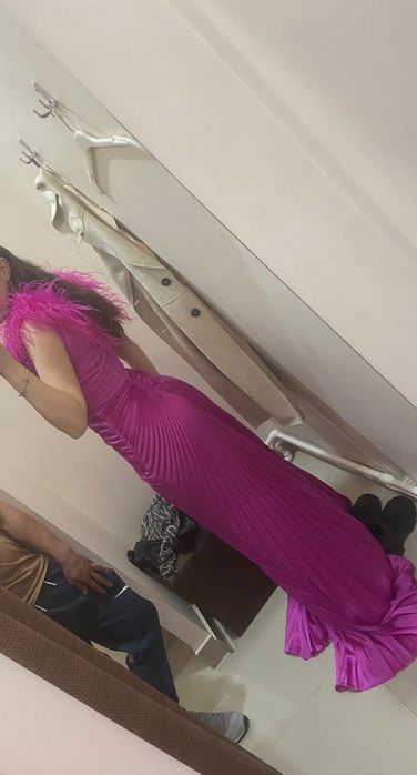 Rochie superba eleganta