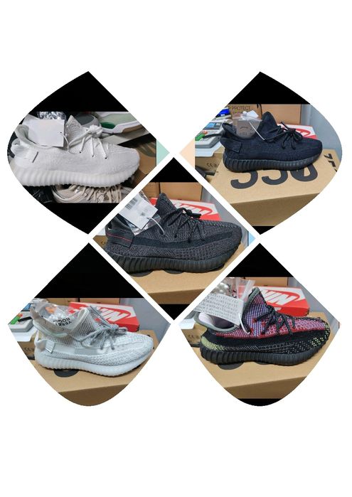 Adidas yeezy boost 350 v2  preț redus