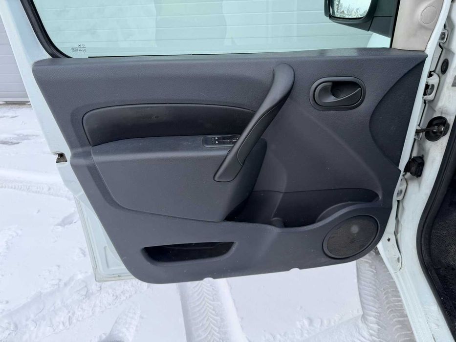 Renault Kangoo 1.5DCI