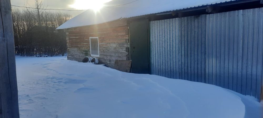 Продажа дома Солнечный мкр