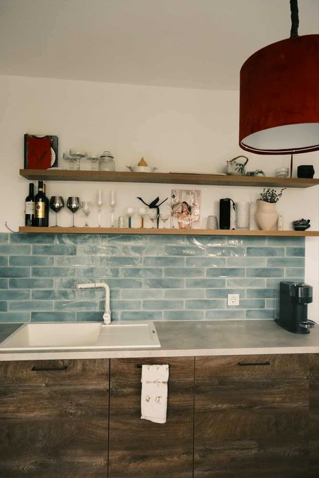 Дава се под наем Двустаен апартамент в Пловдив, Христо Смирненски - 70 кв.м за 561 € - Снимка #12