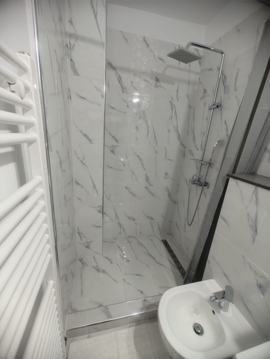 Inchiriez apartament 2 camere Zalau