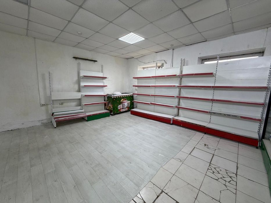 Продам коммерческое помощение