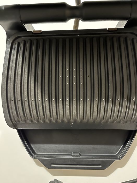 Gratar electric Tefal Optigrill+