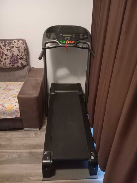Banda de alergat Domyos T520B