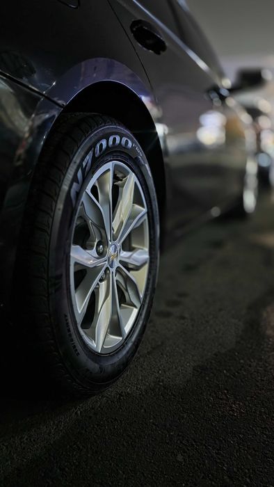 Срочно! Малибу 2 Premier 2021 Черный!! 72 тыс км пробега!!