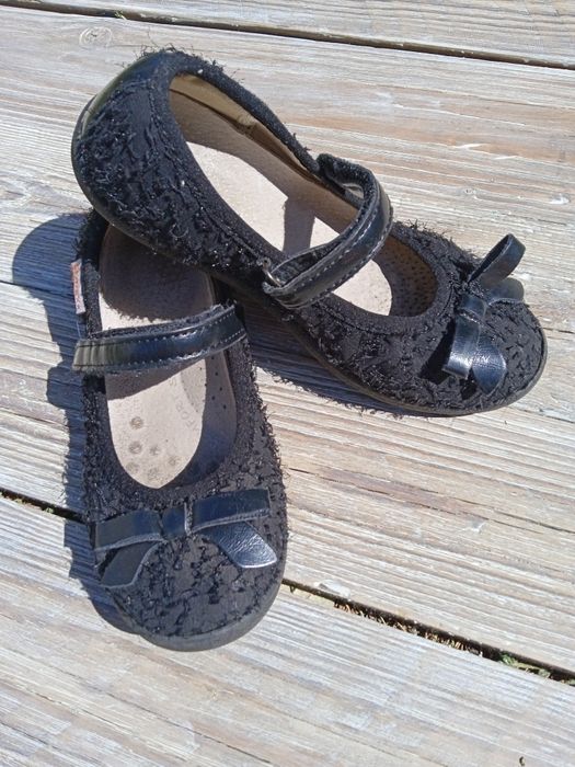 Обувь для девочки 31 р.