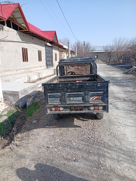 Elektron mototsikl Yuk mototsikli yuk tashish yumushlar uchun Arzon na