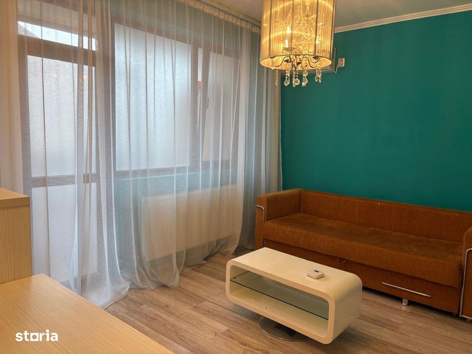 Apartament 2 camere, mobilat+utilat, Metalurgiei - metrou Leonida
