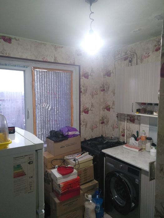 1 ком квартира Восток мкр