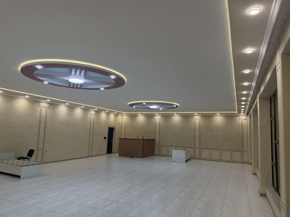 Продаётся комерческое здания