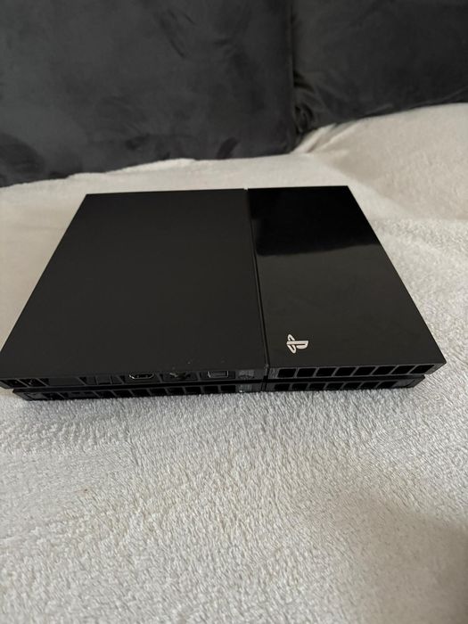 PlayStation 4  PlayStation 4