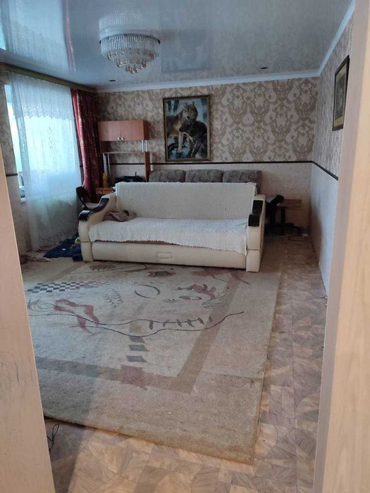 Продажа 2-комнатной квартиры