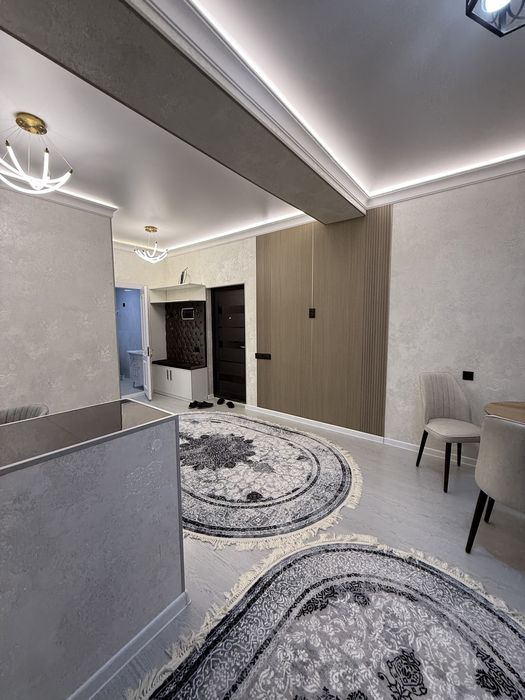 Квартира 2 хонали Латтико, Бухара сити