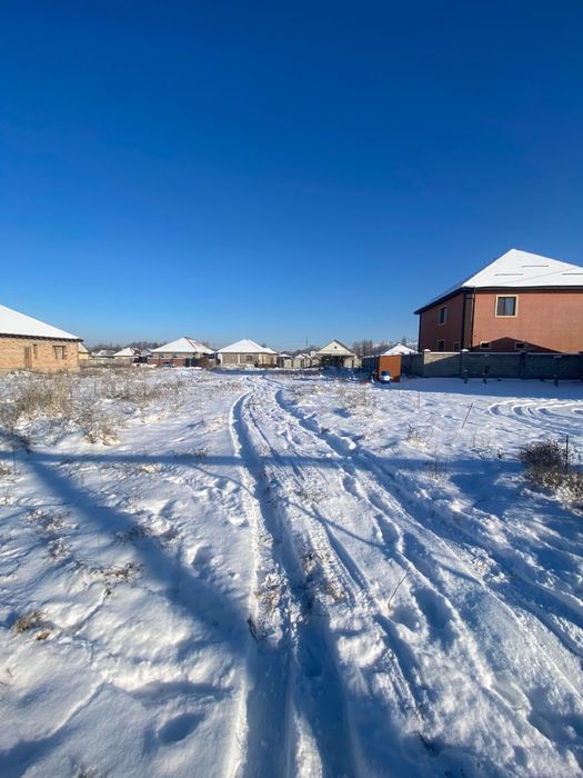 Продам участок в посёлке Батан