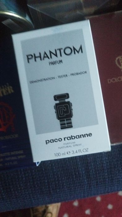 Phantom paco rabane 60