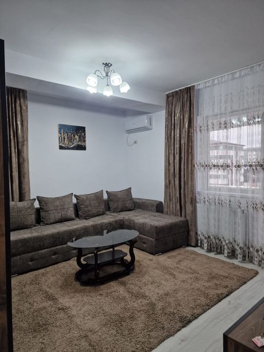 Închirieri regim hotelier Militari Residence (Non-stop)