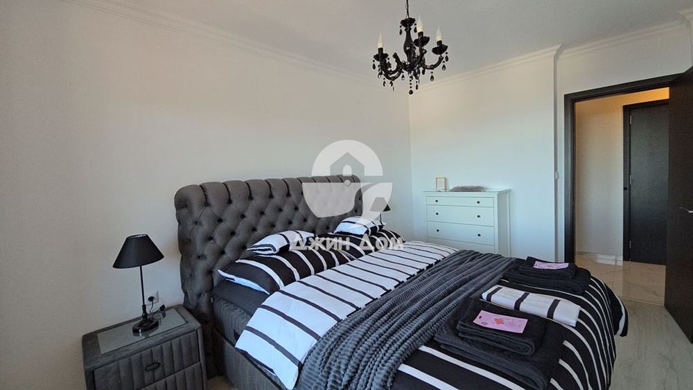 Продава се Тристаен апартамент в Свети Влас - 101 кв.м за 3169 €/кв.м - Снимка #8