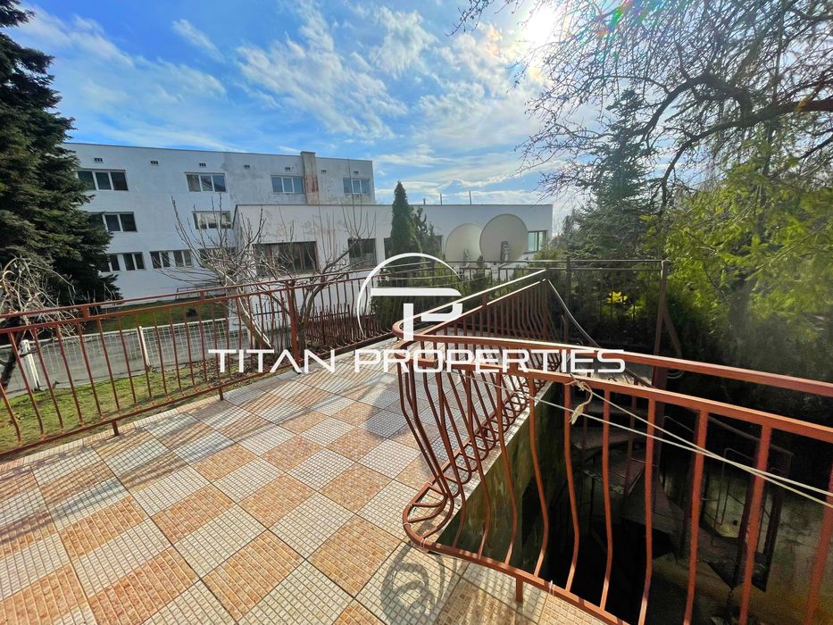 Дава се под наем Двустаен апартамент в к.к. Св.Св. Константин и Елена - 50 кв.м за 400 € - Снимка #6