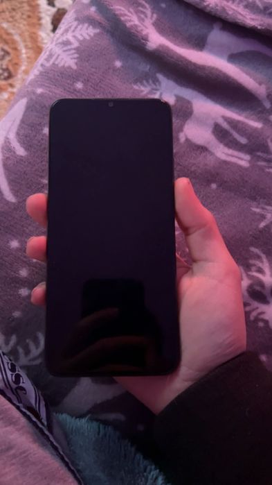 Oppo A18,folosit puțin